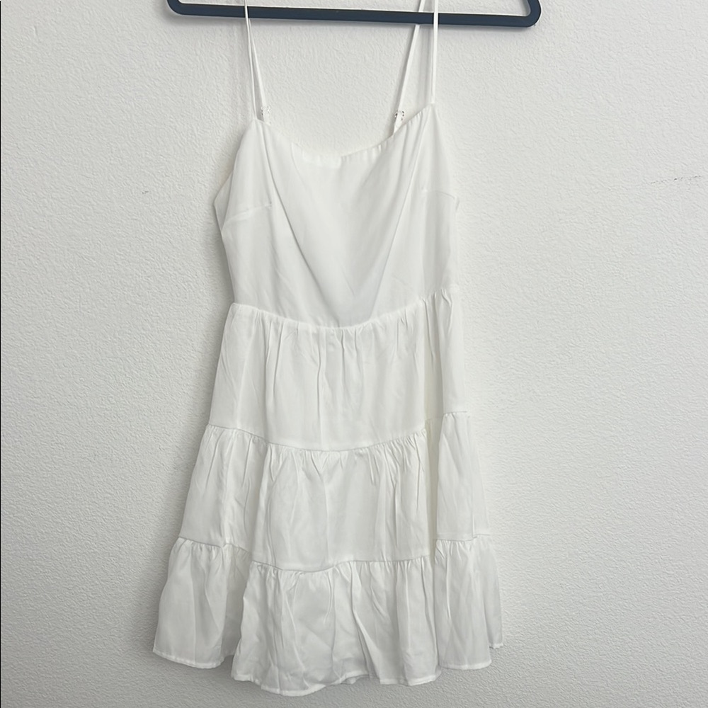 Princess Polly Summer Break mini dress - Picture 3 of 6